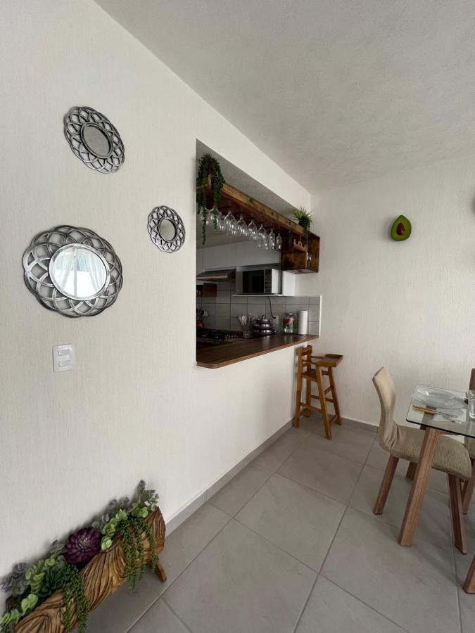 Casa Vacacional Familiar Villa Naranjo Luaran gambar