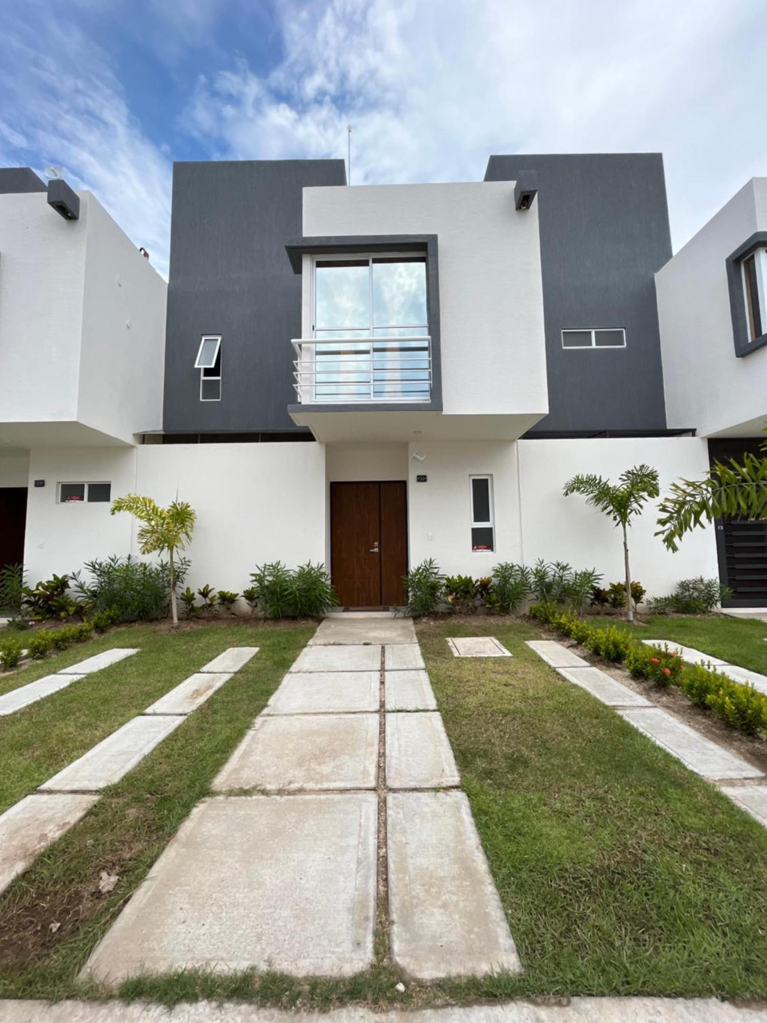 Casa Vacacional Familiar Villa Naranjo Luaran gambar