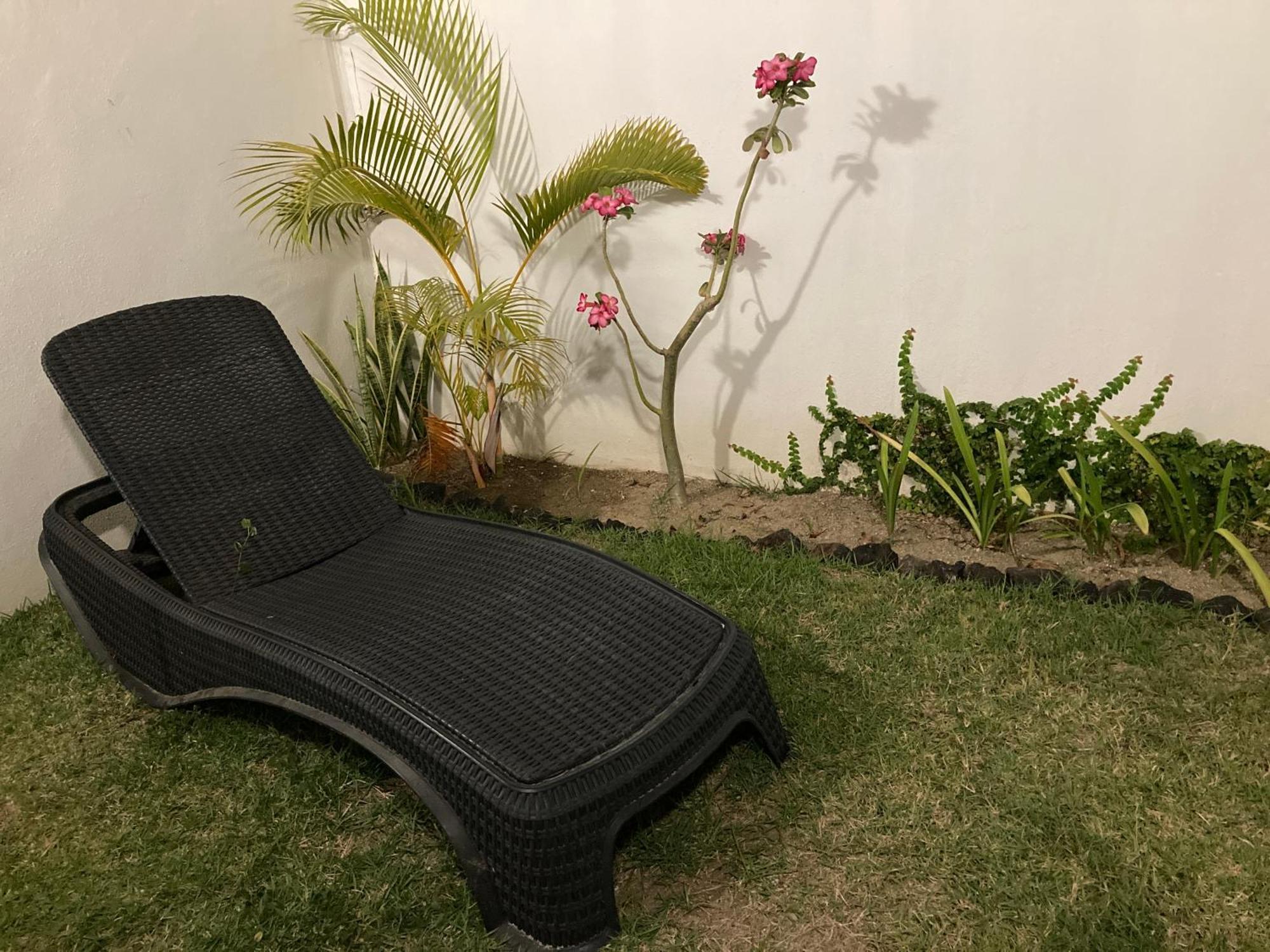 Casa Vacacional Familiar Villa Naranjo Luaran gambar